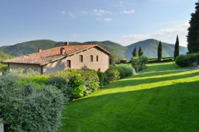 Agriturismo Il Colle Poggio Alla Croce